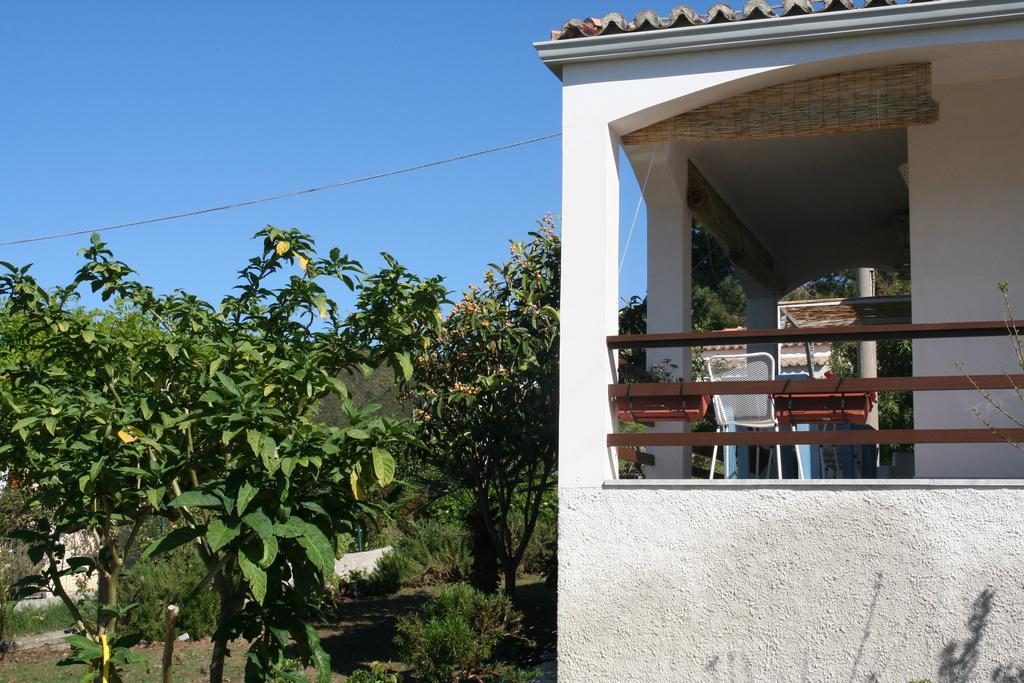 B&B A Casa Di Picci Santa Domenica (Vibo Valentia) Exterior foto