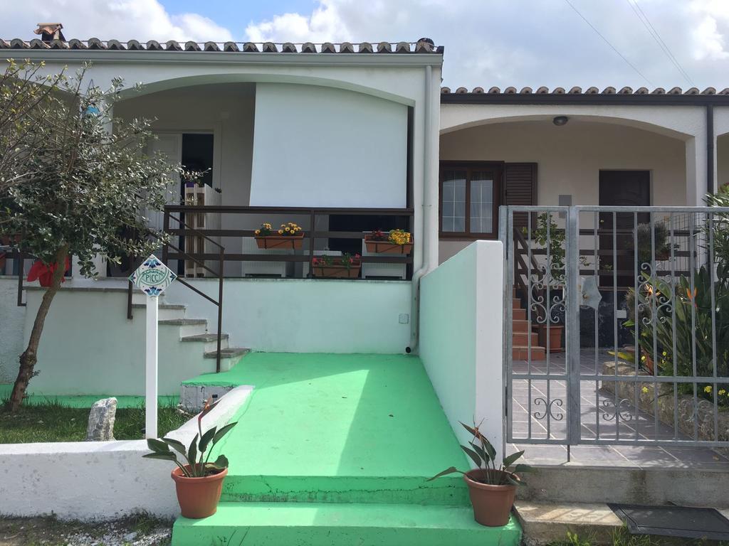 B&B A Casa Di Picci Santa Domenica (Vibo Valentia) Exterior foto