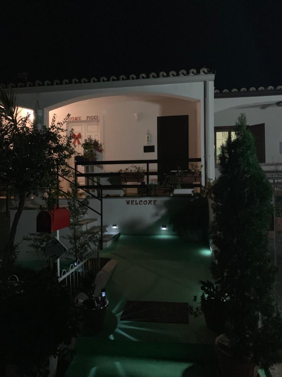 B&B A Casa Di Picci Santa Domenica (Vibo Valentia) Exterior foto